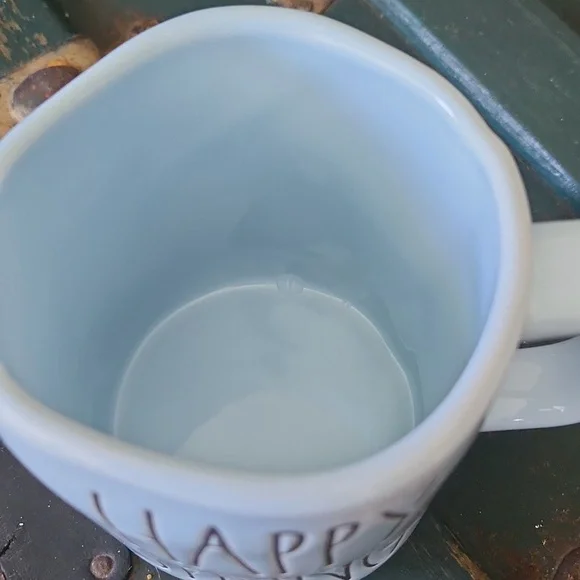 Rae Dunn Happy Spring Mug - Picture 2 of 3